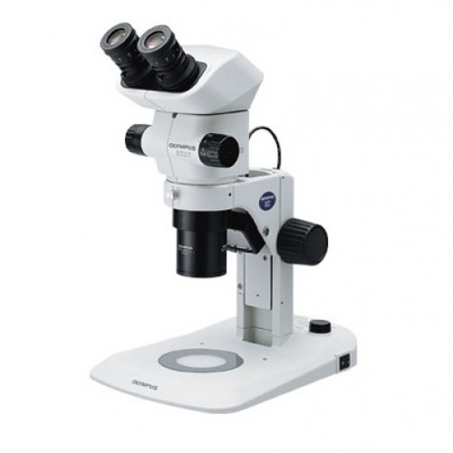 OLYMPUS SZX7 Stereo Microscope